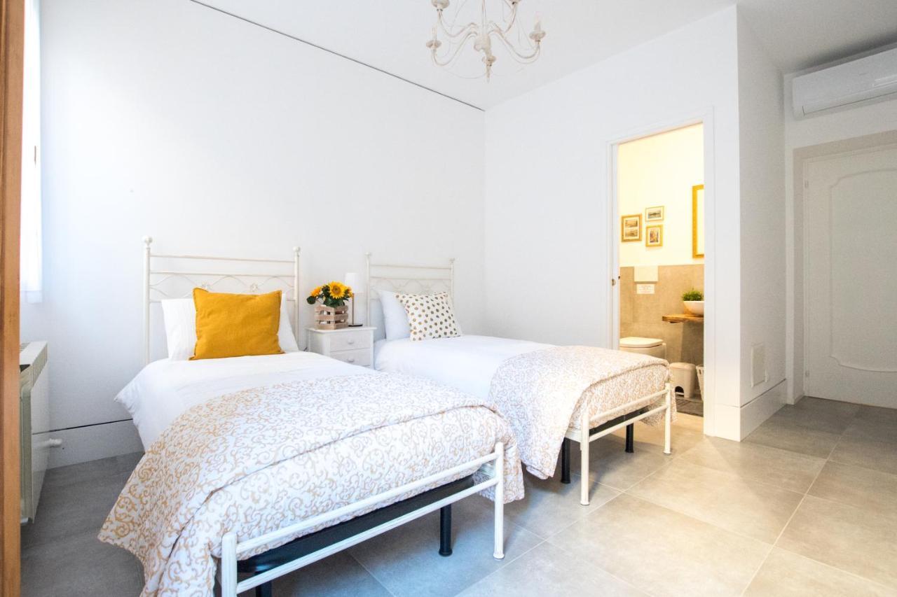 Apartament Biennale Wenecja
