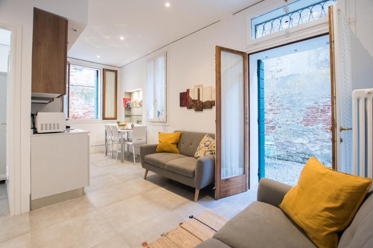Apartament Biennale