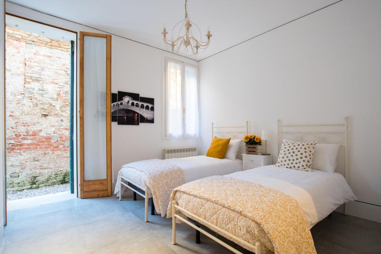 Biennale Apartament