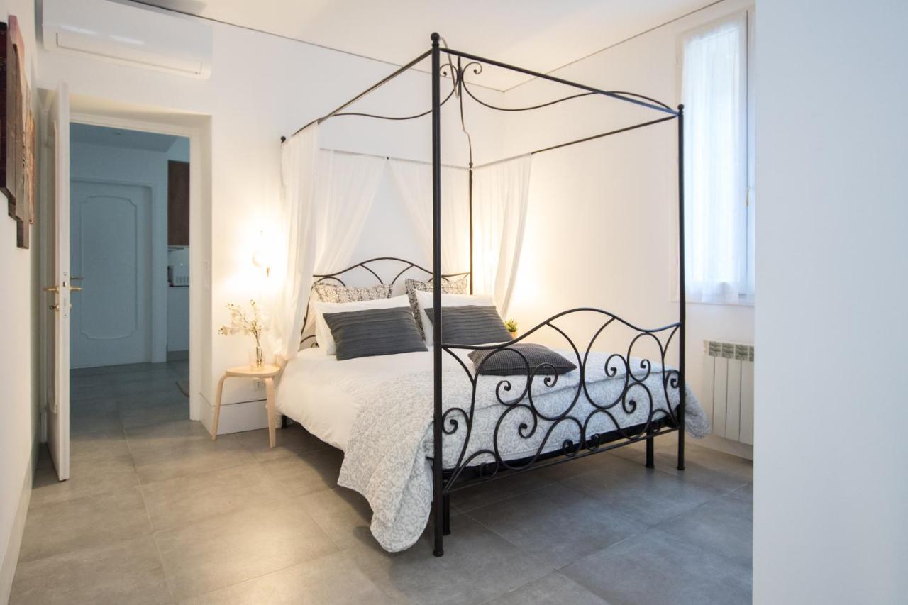 Apartament Biennale Wenecja