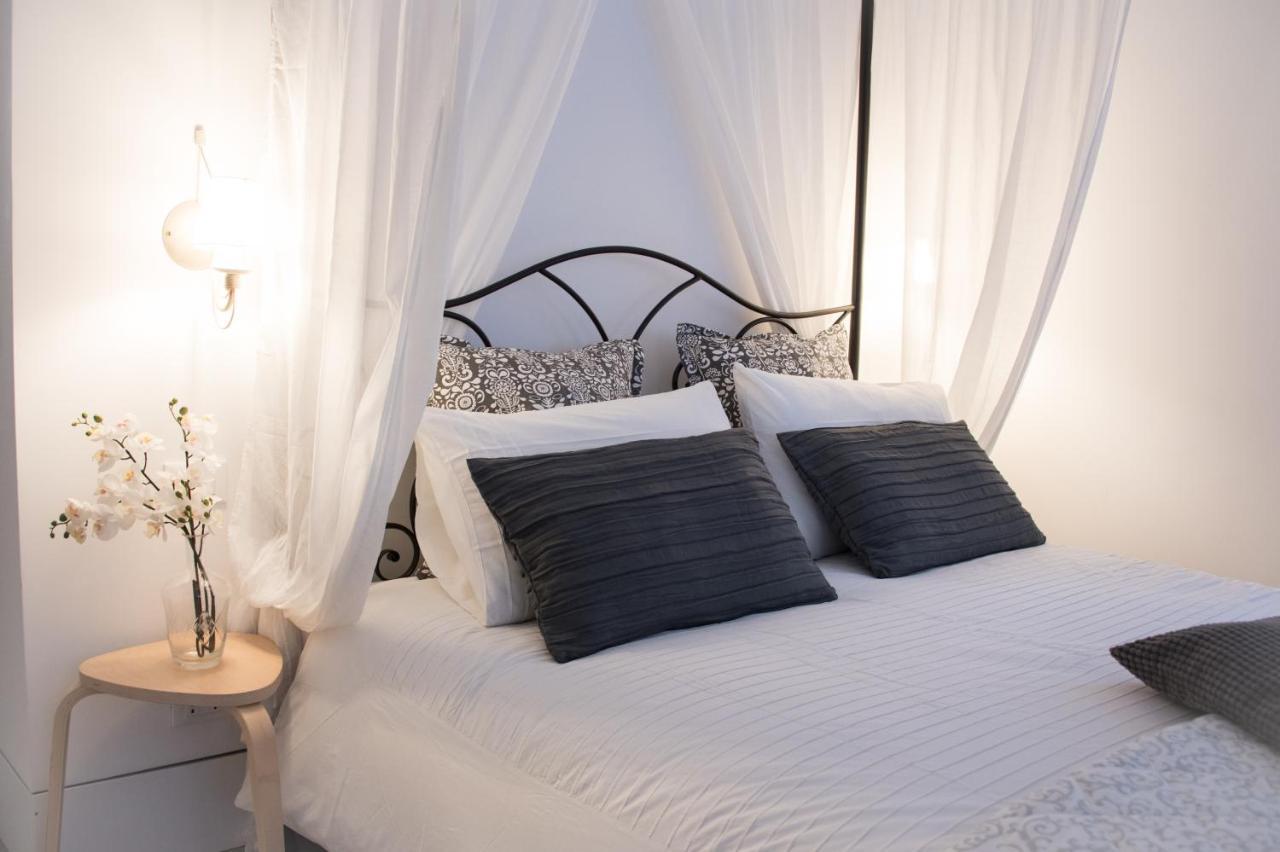 Apartament Biennale Wenecja