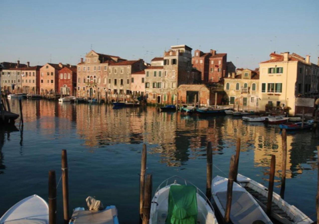 Biennale Appartamento Venezia