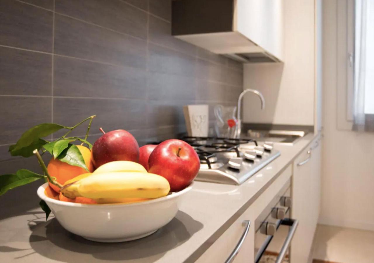 Apartament Biennale *