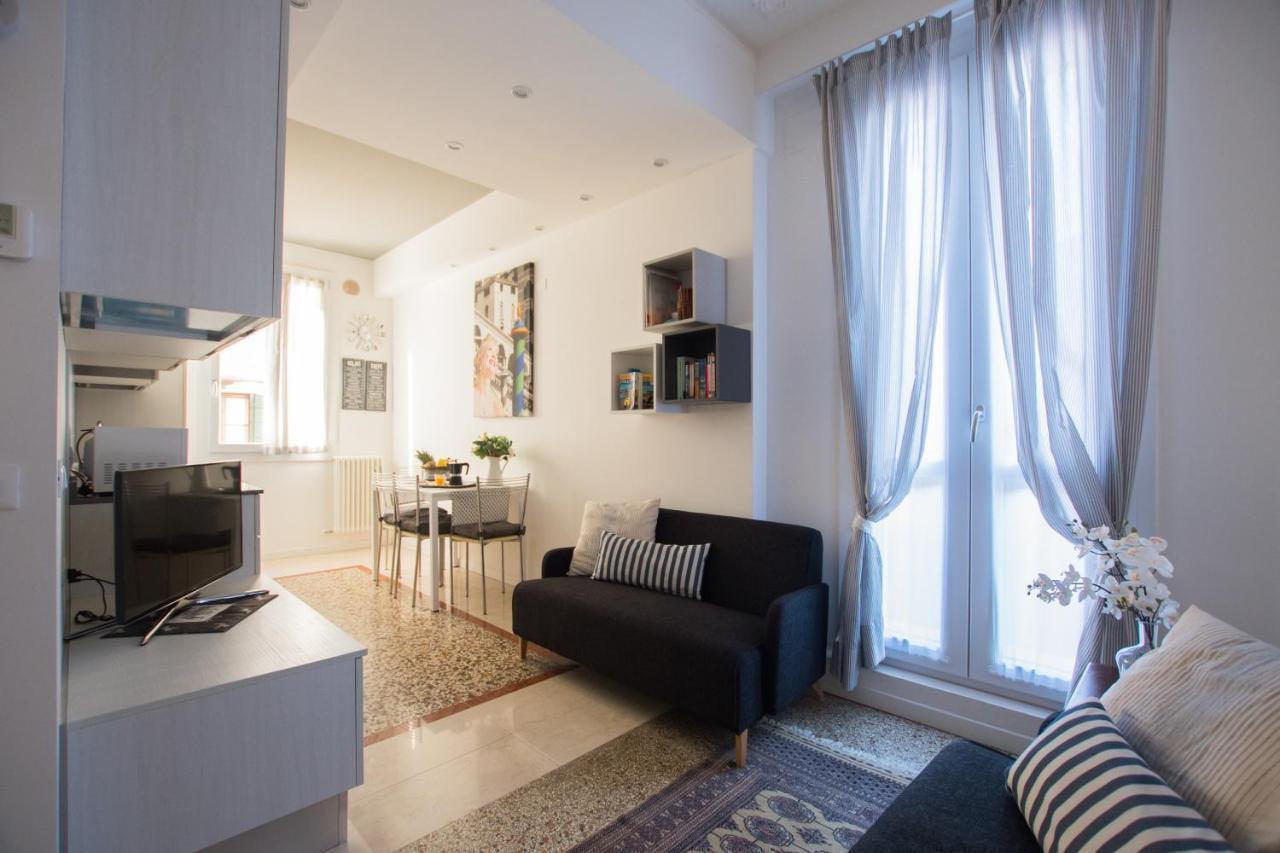 Apartament Biennale