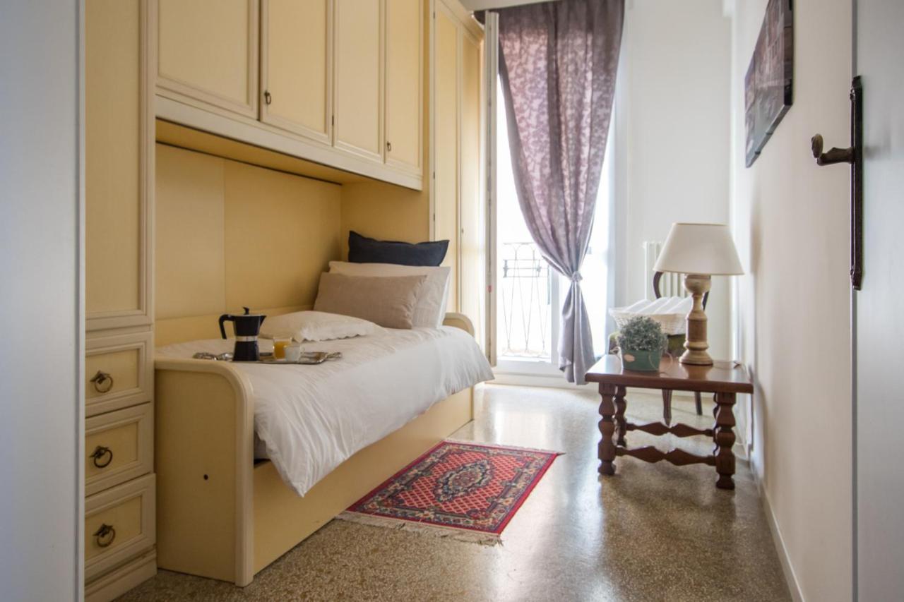 Apartament Biennale Wenecja