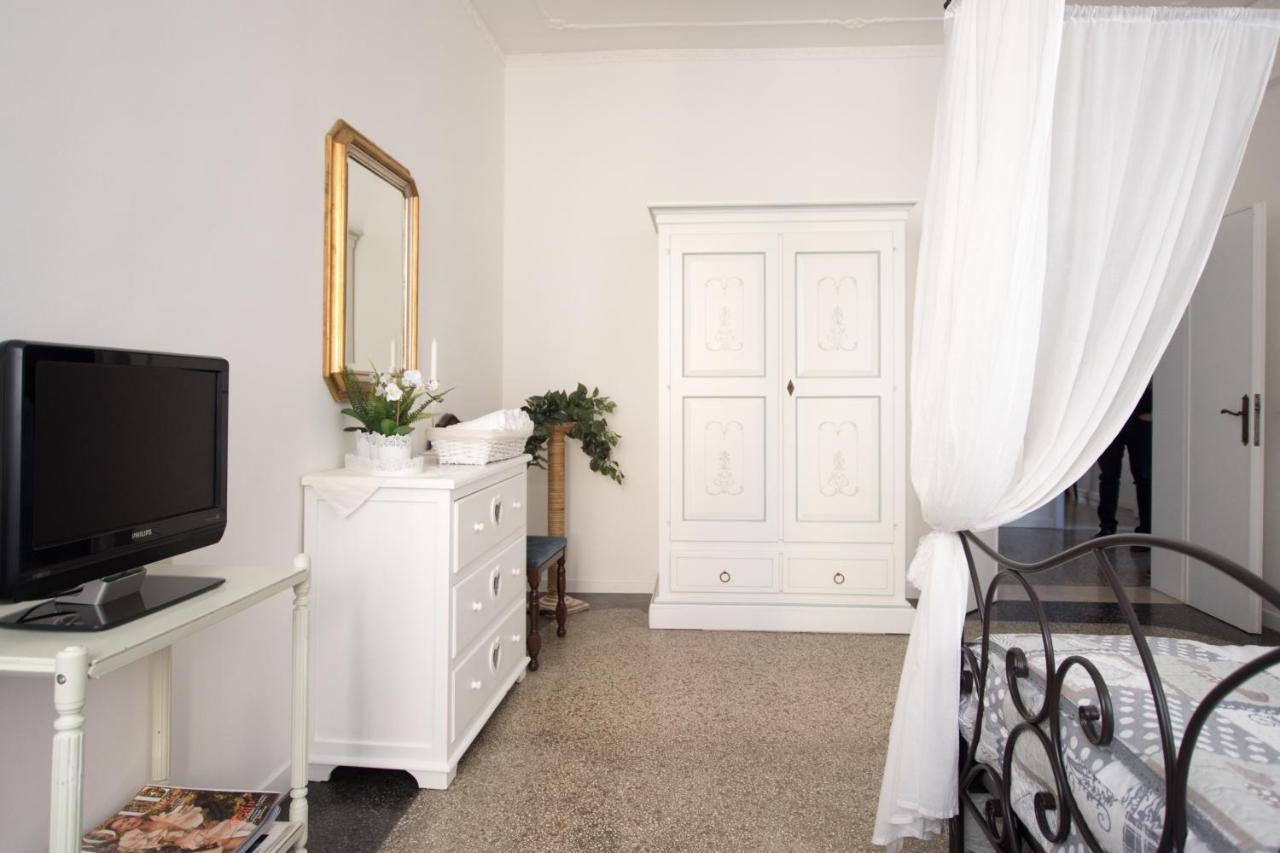 Biennale Apartament *