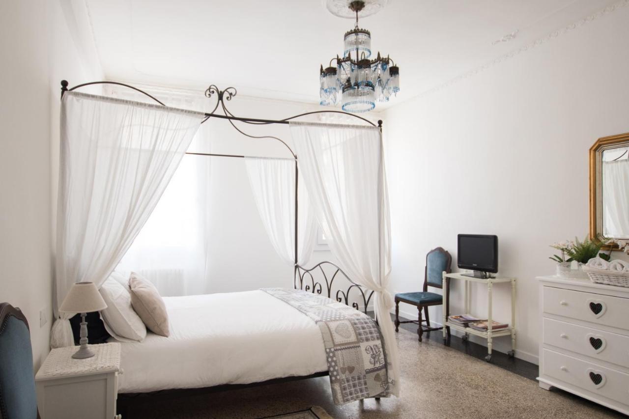 Biennale Apartament Wenecja