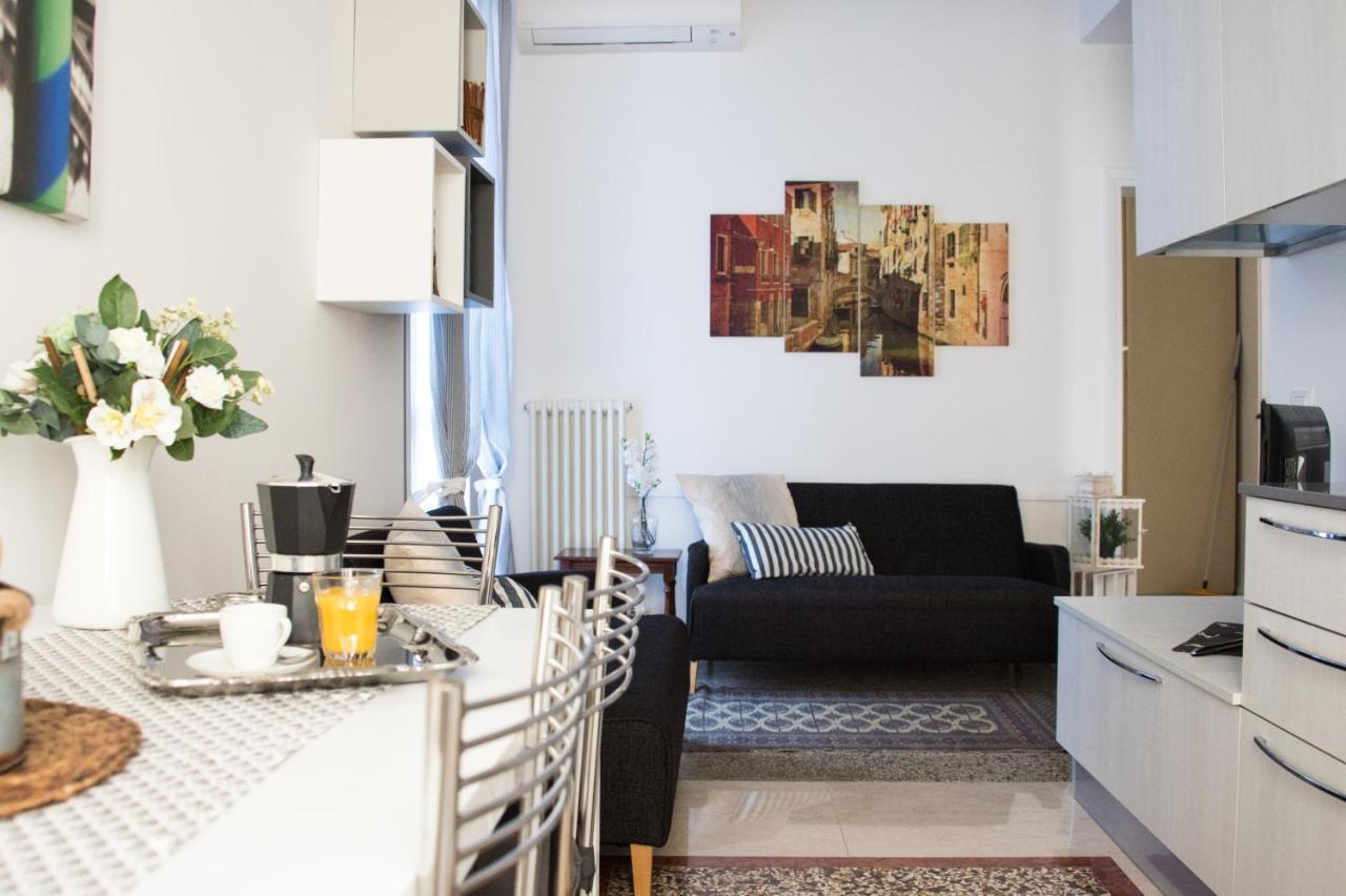 Biennale Apartament *